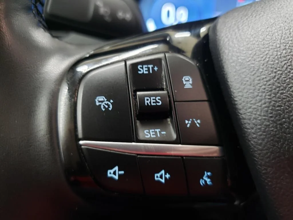 Certified Used 2024 Blue Ford Platinum image 21
