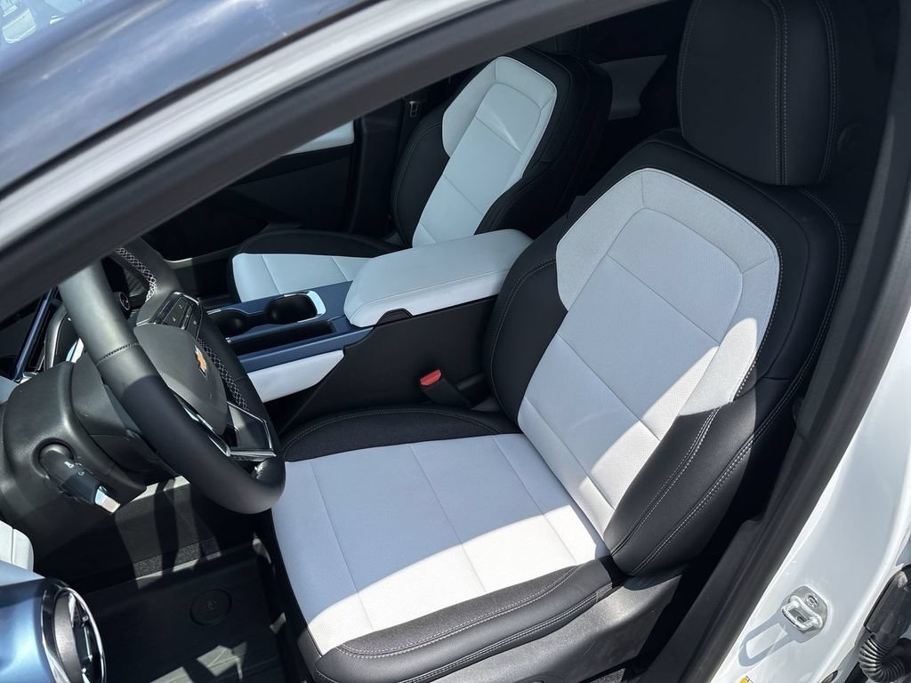 2026 Chevrolet Equinox EV 2LT - Photo 19