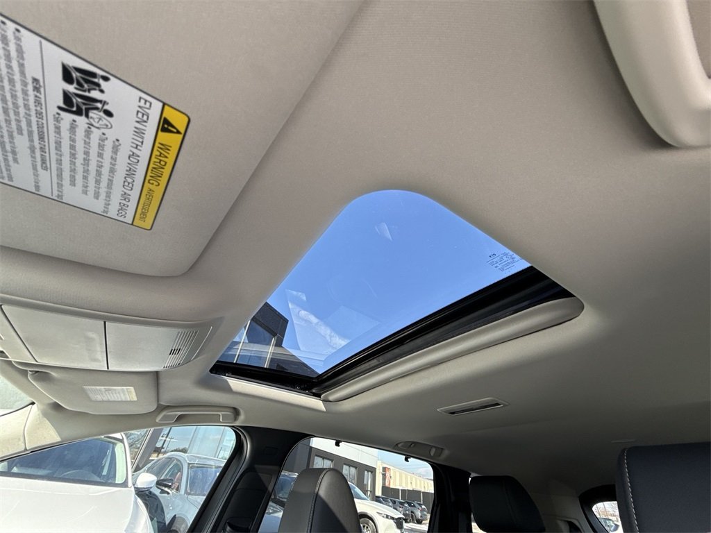 2024 MAZDA CX-90 - Image 20