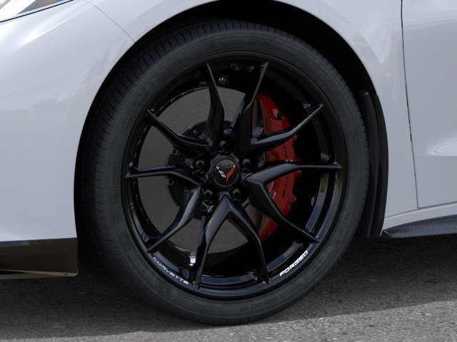 New 2027 Arctic White Chevrolet 2LT image 9