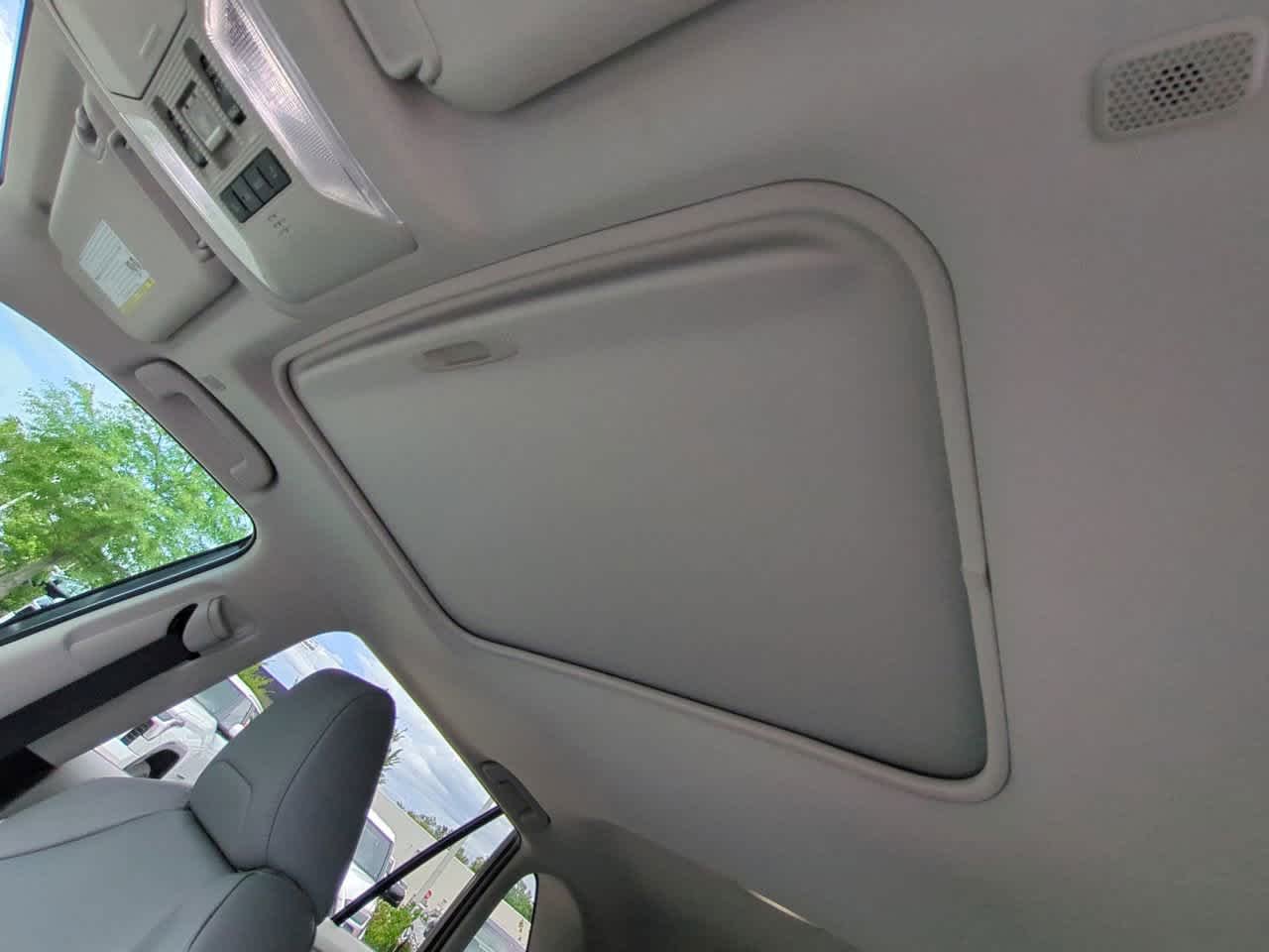 Certified Used 2024 Magnetic Gray Metallic Toyota XLE Premium image 19