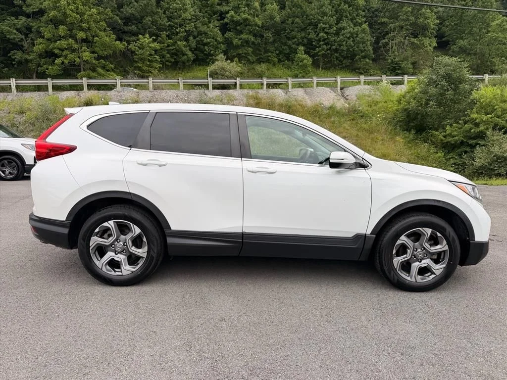 Used 2019  Honda EX image 13