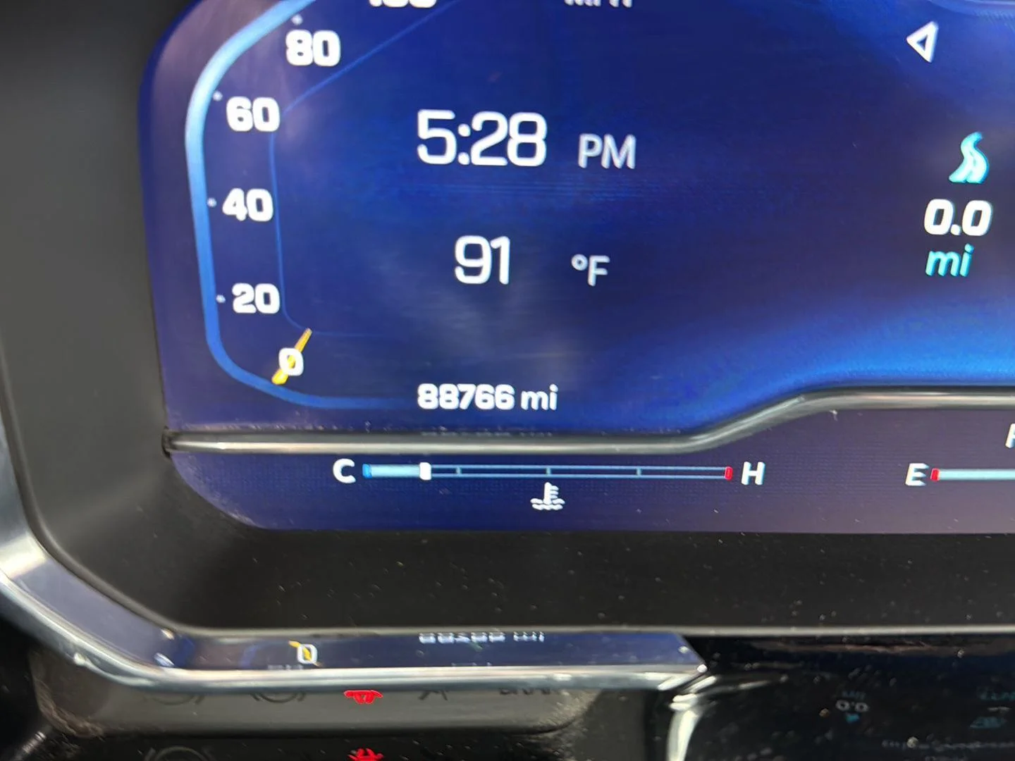 Used 2024 Black Chevrolet LTZ image 5