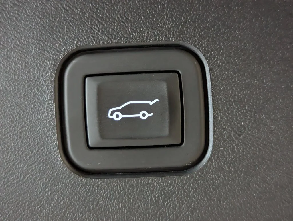 Certified Used 2026 Black Cadillac Platinum image 19