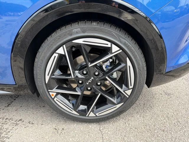 New 2026 Wave Blue Kia GT-Line image 26