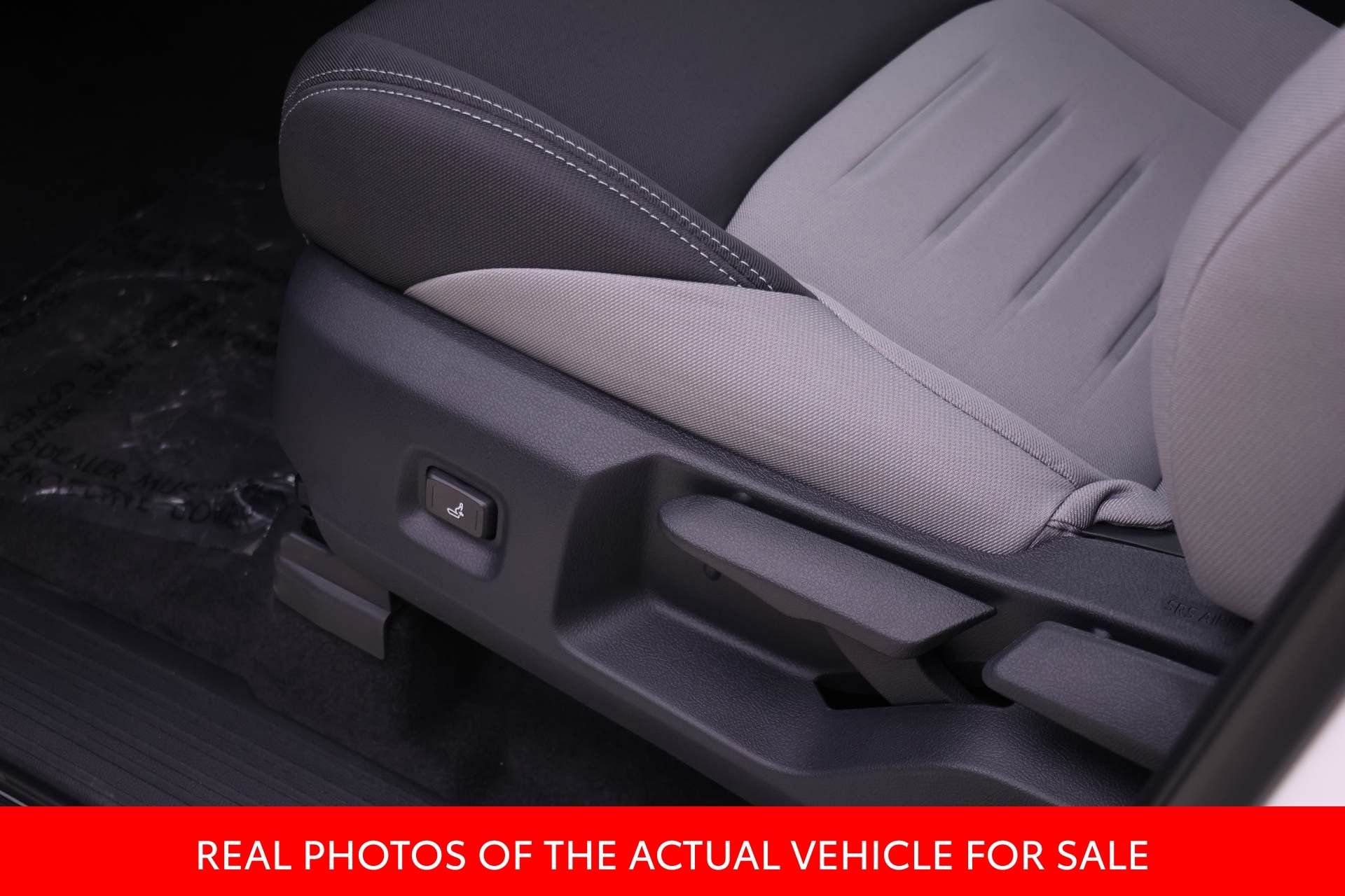 2025 Toyota Tacoma TRD Off Road - Photo 15