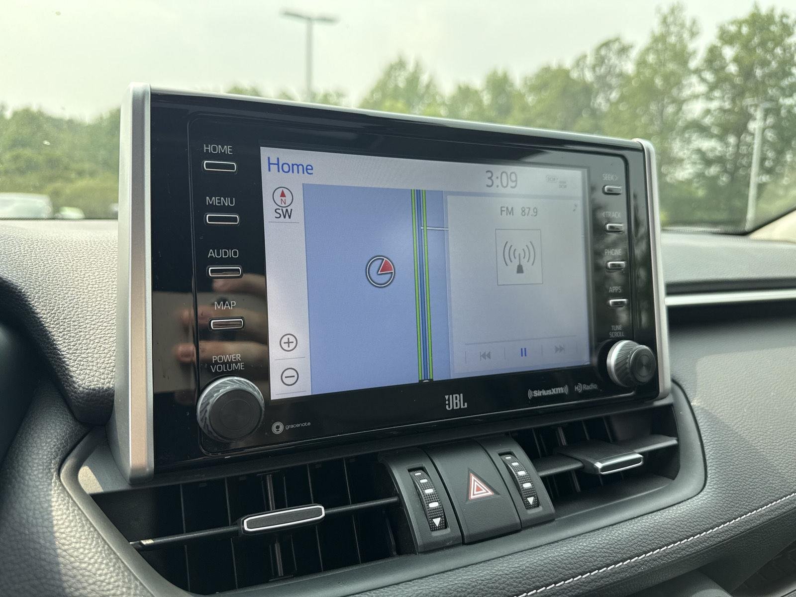 Used 2019 Silver Sky Metallic Toyota Limited image 32