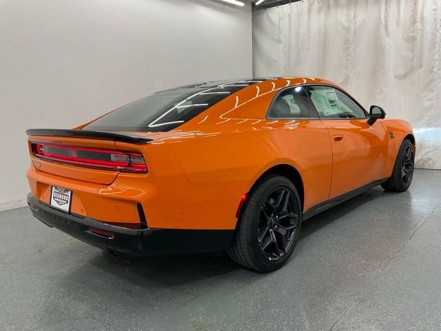 New 2026 Peel Out Dodge Scat Pack Plus image 7