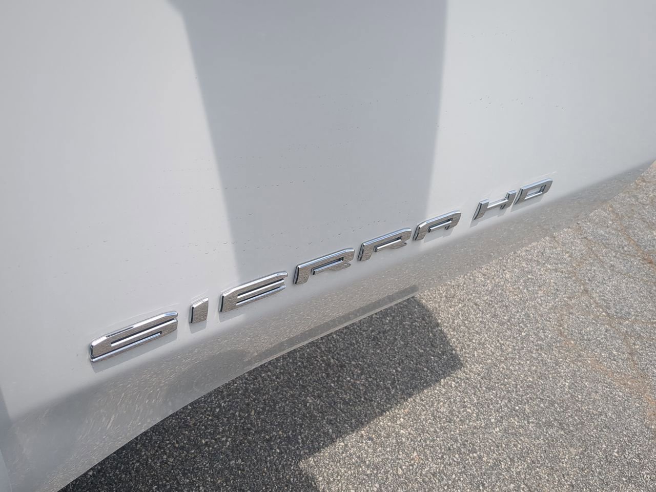 2026 GMC Sierra 2500HD Pro - Photo 30