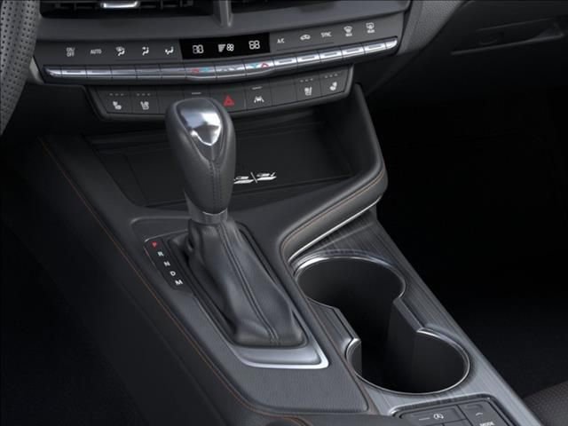 2026 Cadillac CT4 Sport - Photo 23