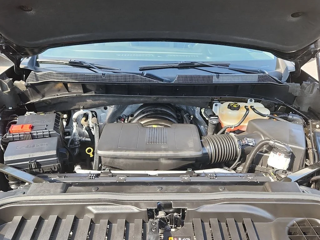 2022 Chevrolet Silverado 1500 LT - Photo 27