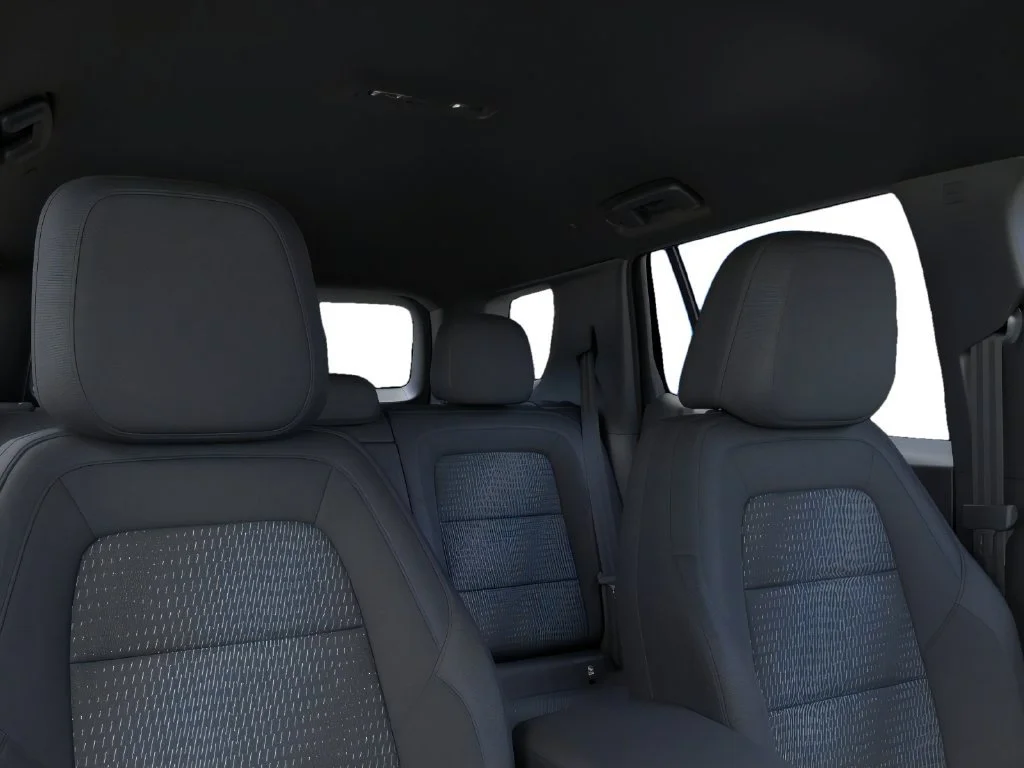 2027 Chevrolet Equinox LT - Photo 24
