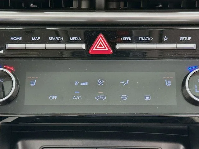 Certified Pre-Owned 2025 Hyundai Tucson SEL Convenience