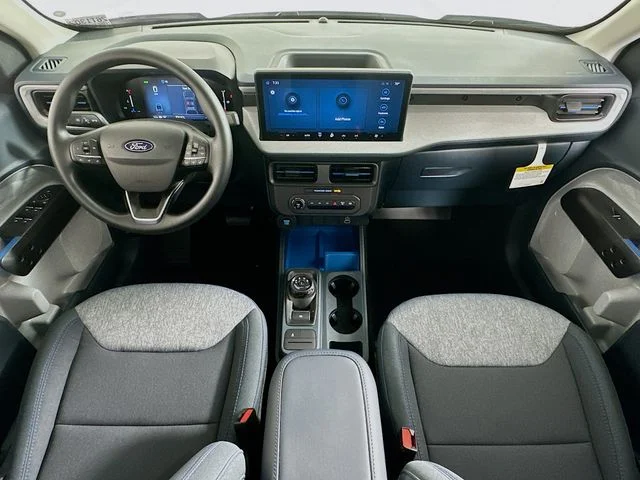 New 2026 Ford Maverick XLT
