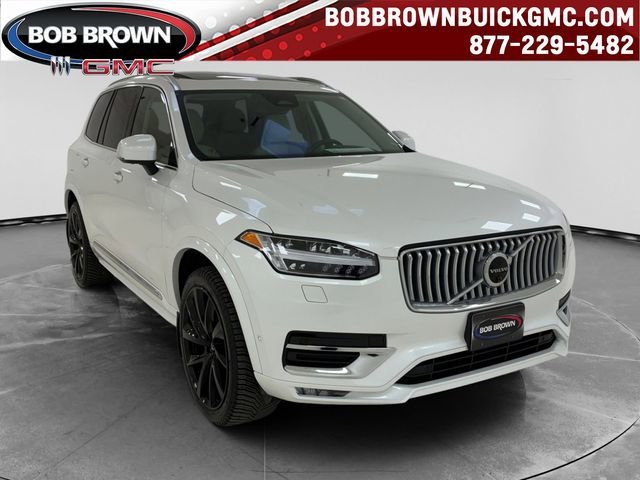 2023 Volvo XC90 B6 Plus 7-Seater 4WD's photo