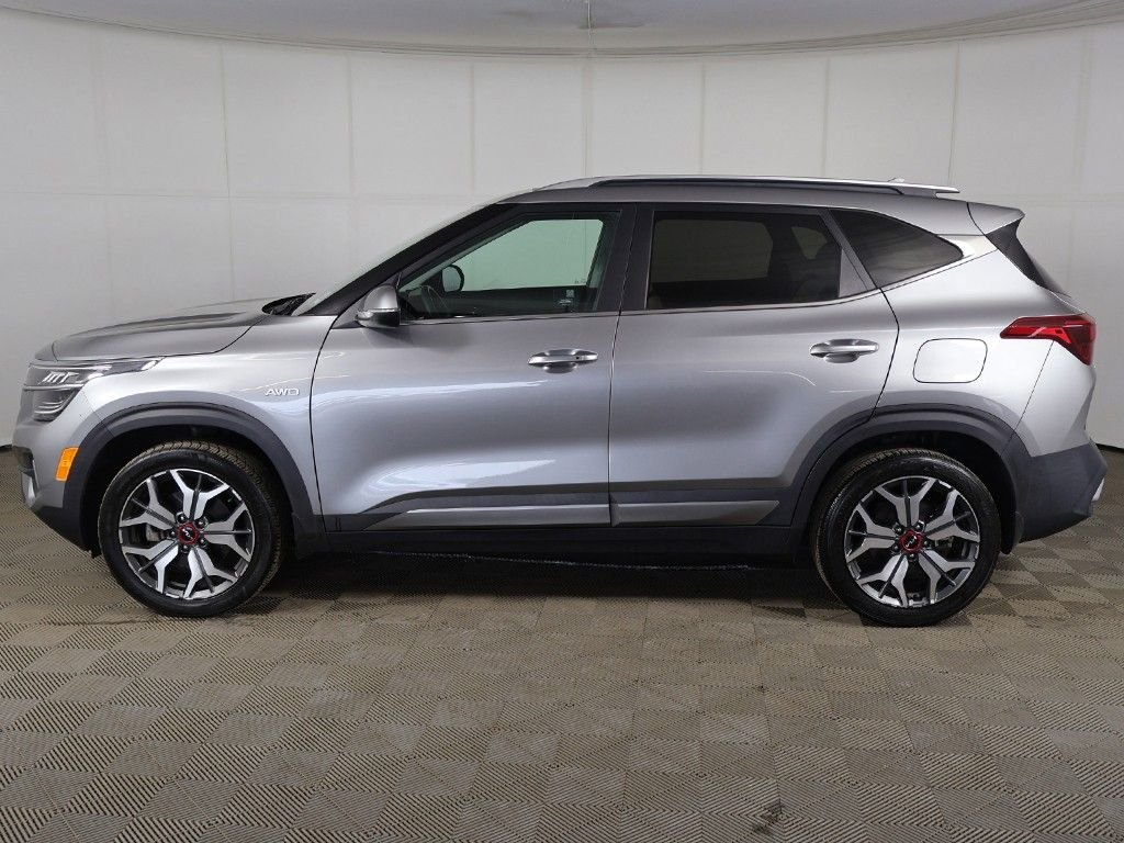 2023 Kia Seltos SX - Photo 15
