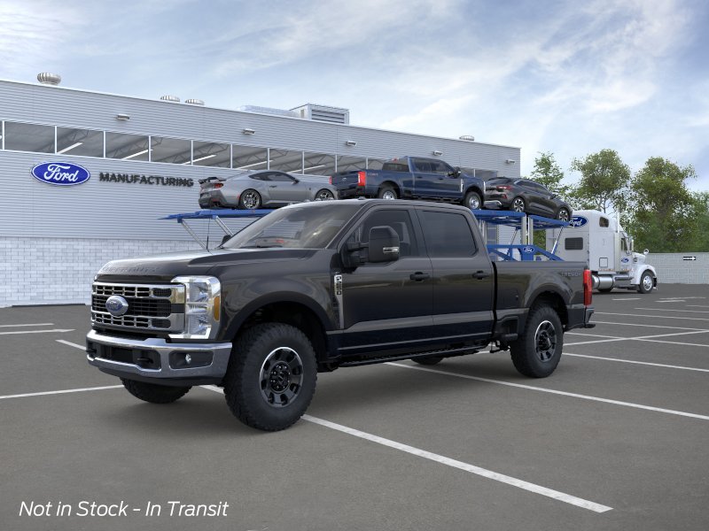 2026 Ford F-250SD — photo 2