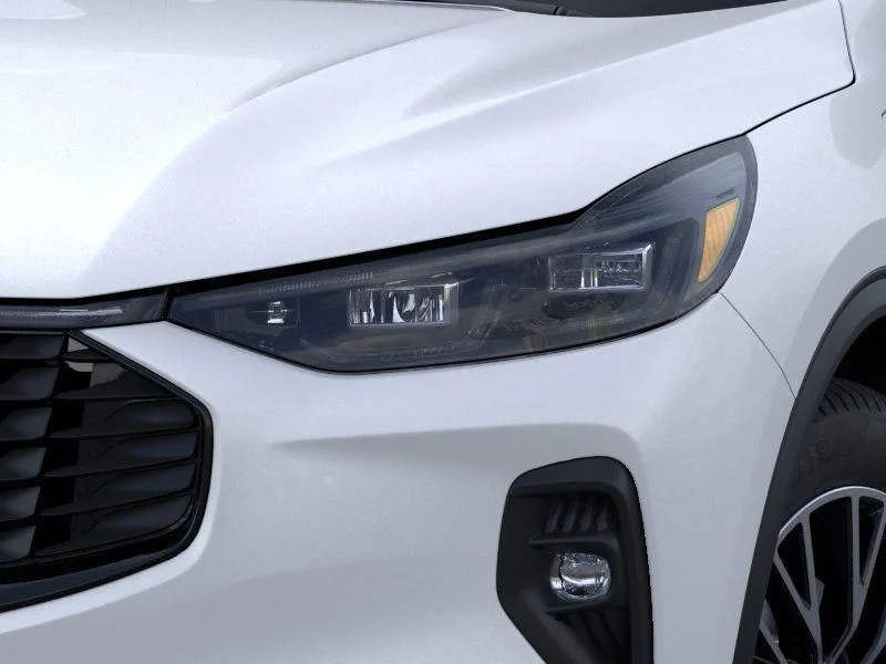 2025 Ford Escape Plug-in hybrid PHEV - Photo 18