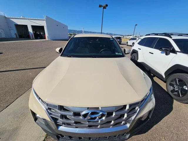 Used 2022 Mojave Hyundai SEL image 3