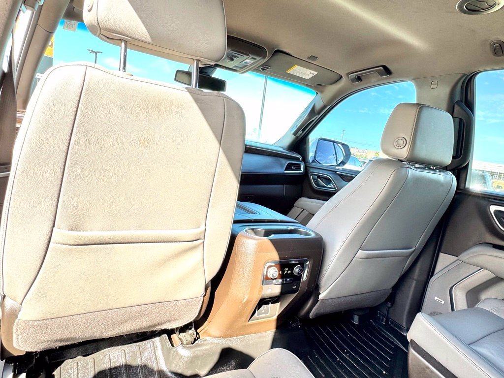 Used 2022 White Chevrolet LT image 14