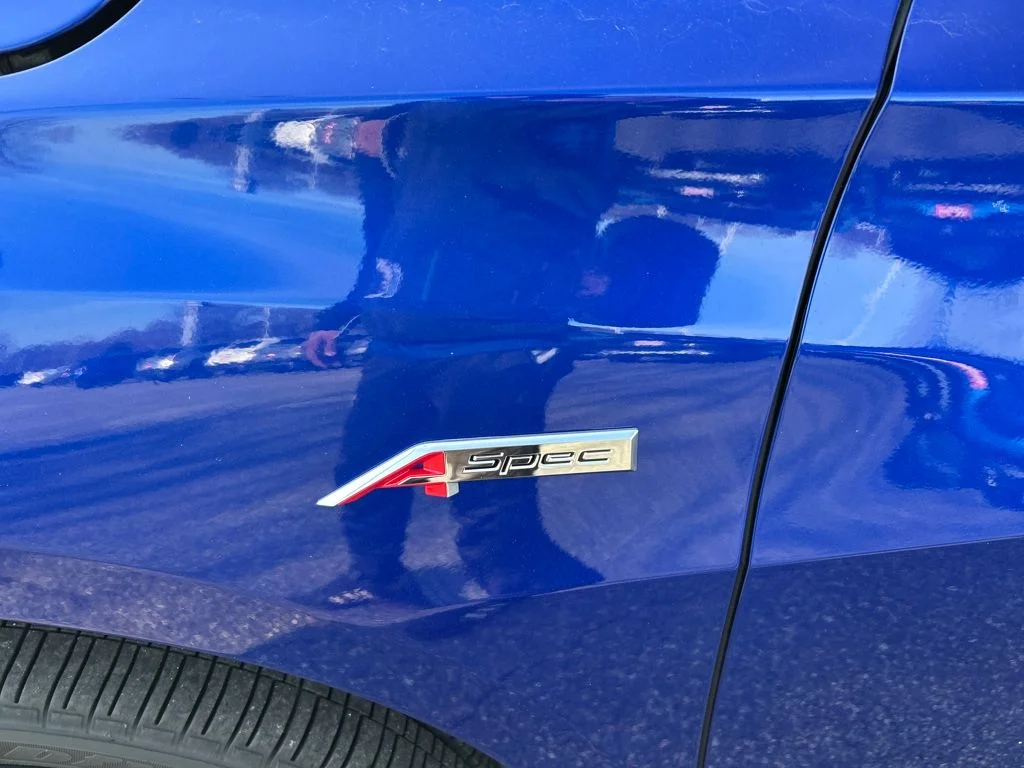 2026 Acura RDX A-Spec Package - Photo 11