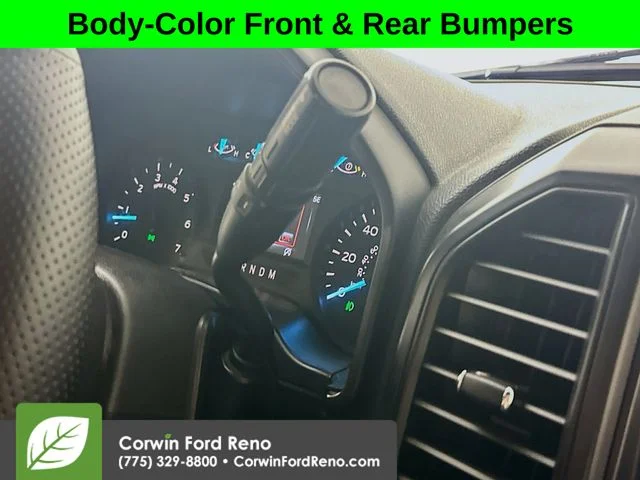 Certified Used 2019 Oxford White Ford XL image 16