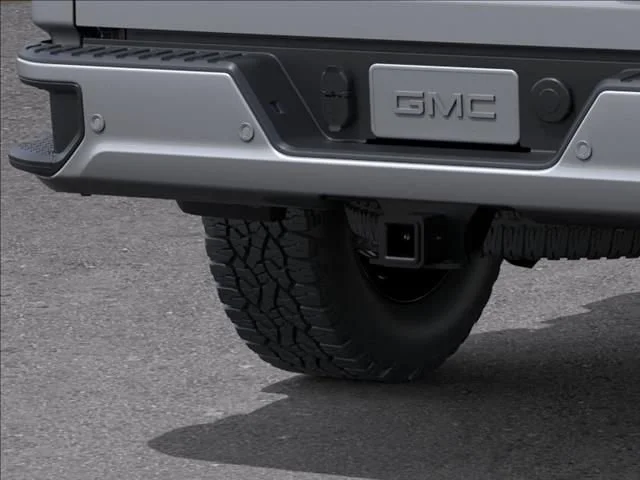 2026 GMC Sierra 2500HD Denali Ultimate - Photo 14