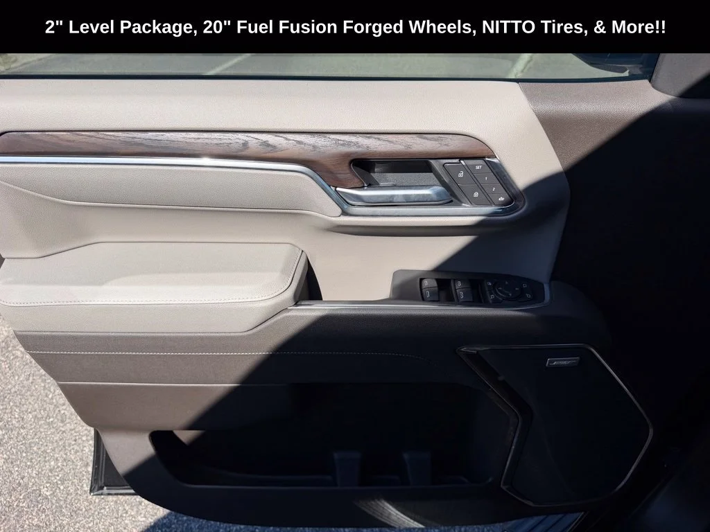 2026 GMC Sierra 1500 SLT - Photo 27