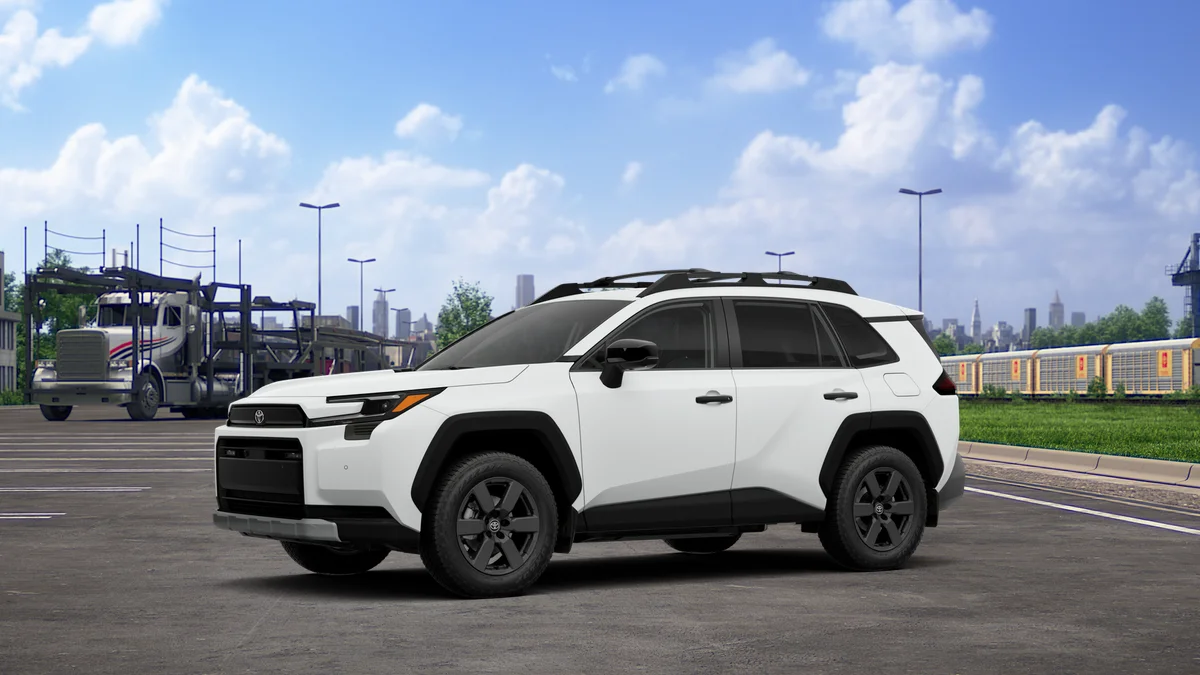 Vehicle Image 2