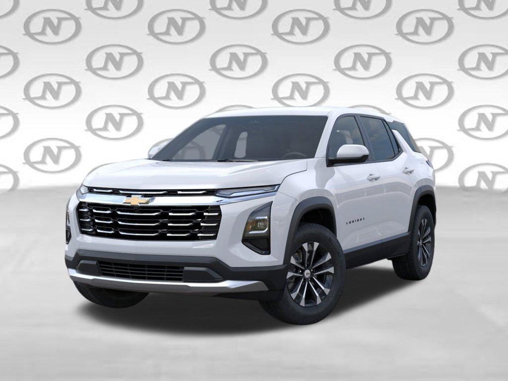 2027 Chevrolet Equinox LT - Photo 37