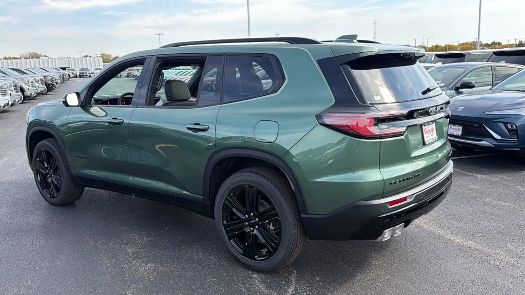 Vehicle thumbnail