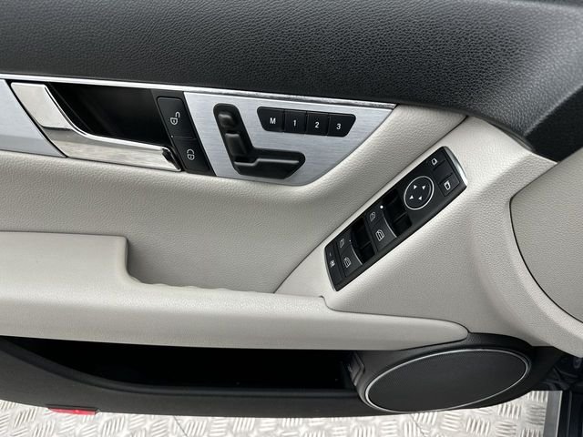 Used 2011 Silver Mercedes-Benz C 300 image 13