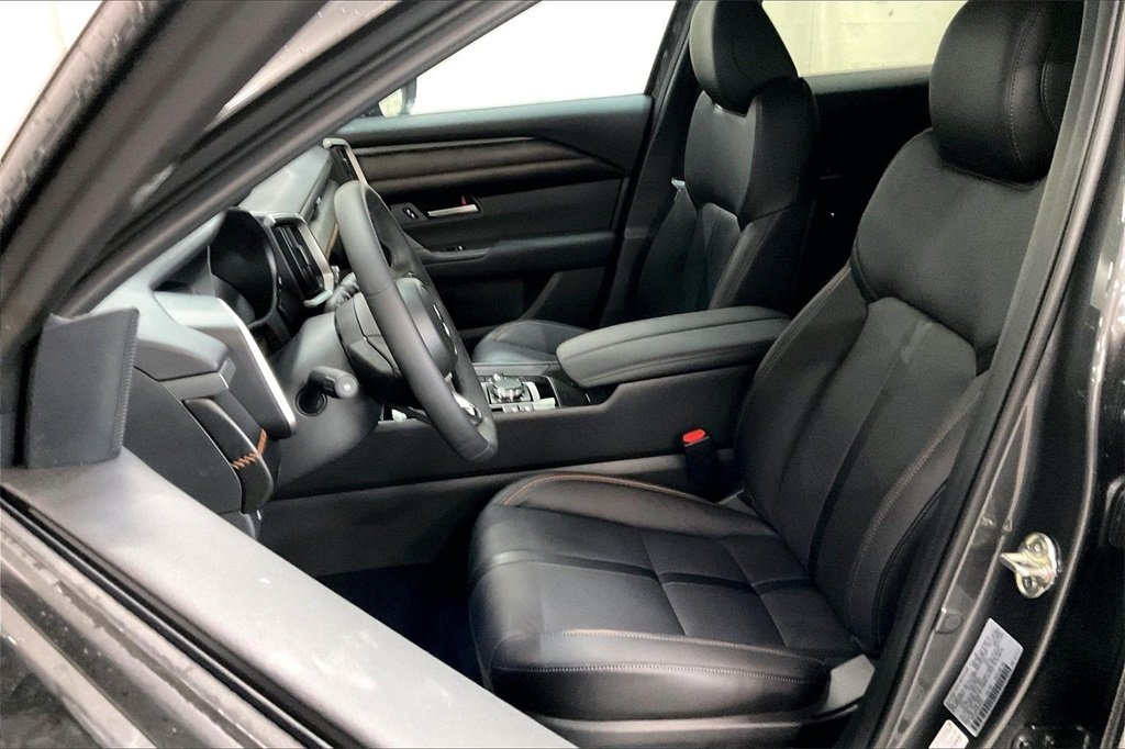 2026 MAZDA CX-50 - Image 8