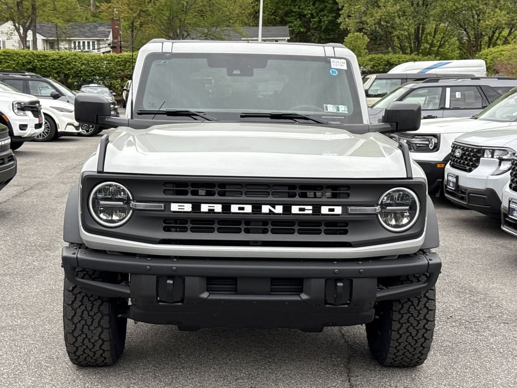 New 2026 Avalanche Ford Big Bend® image 2