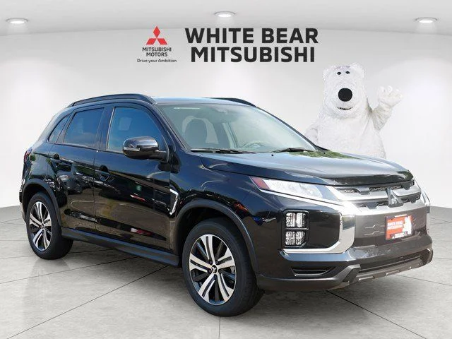 2025 Mitsubishi Outlander Sport 2.4 SEL AWC CVT's photo