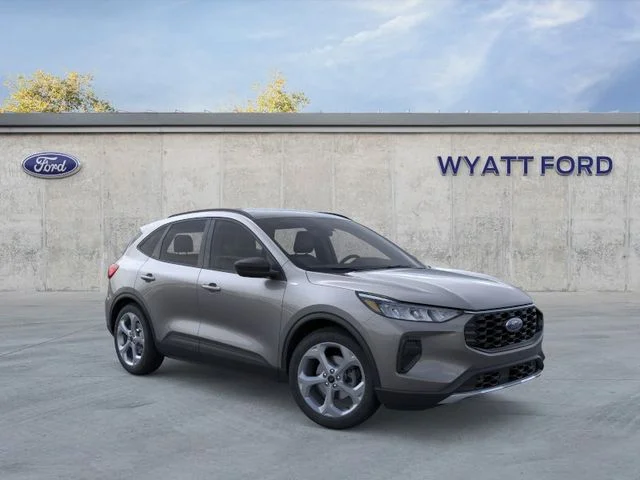 2026 Ford Escape ST-Line - Photo 8