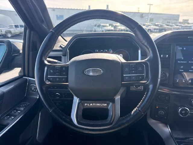 Used 2021 Gray Ford XL image 17