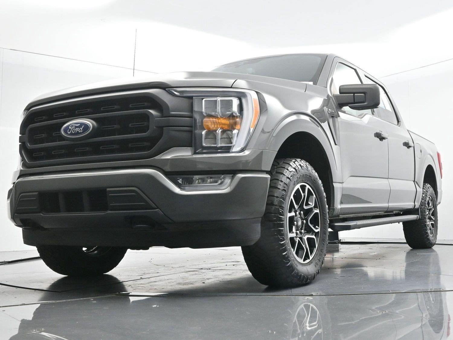 Used 2021 Lead Foot Ford XLT image 43