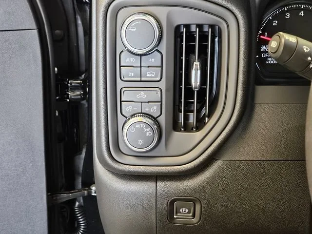 New 2026 Onyx Black GMC Pro image 24