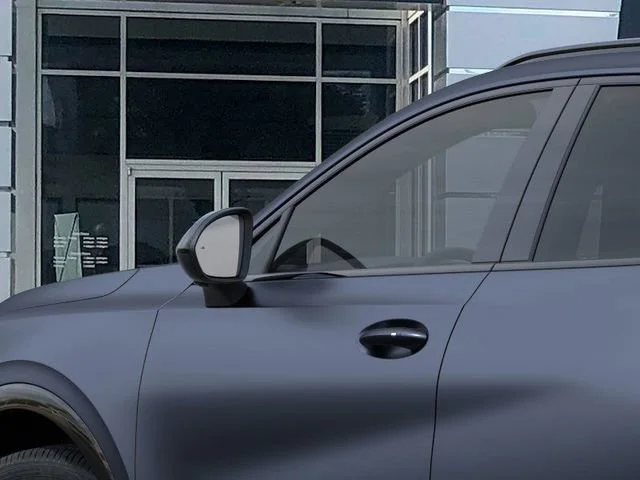 New 2026 Quartz Blue Metallic Buick Sport Touring image 12