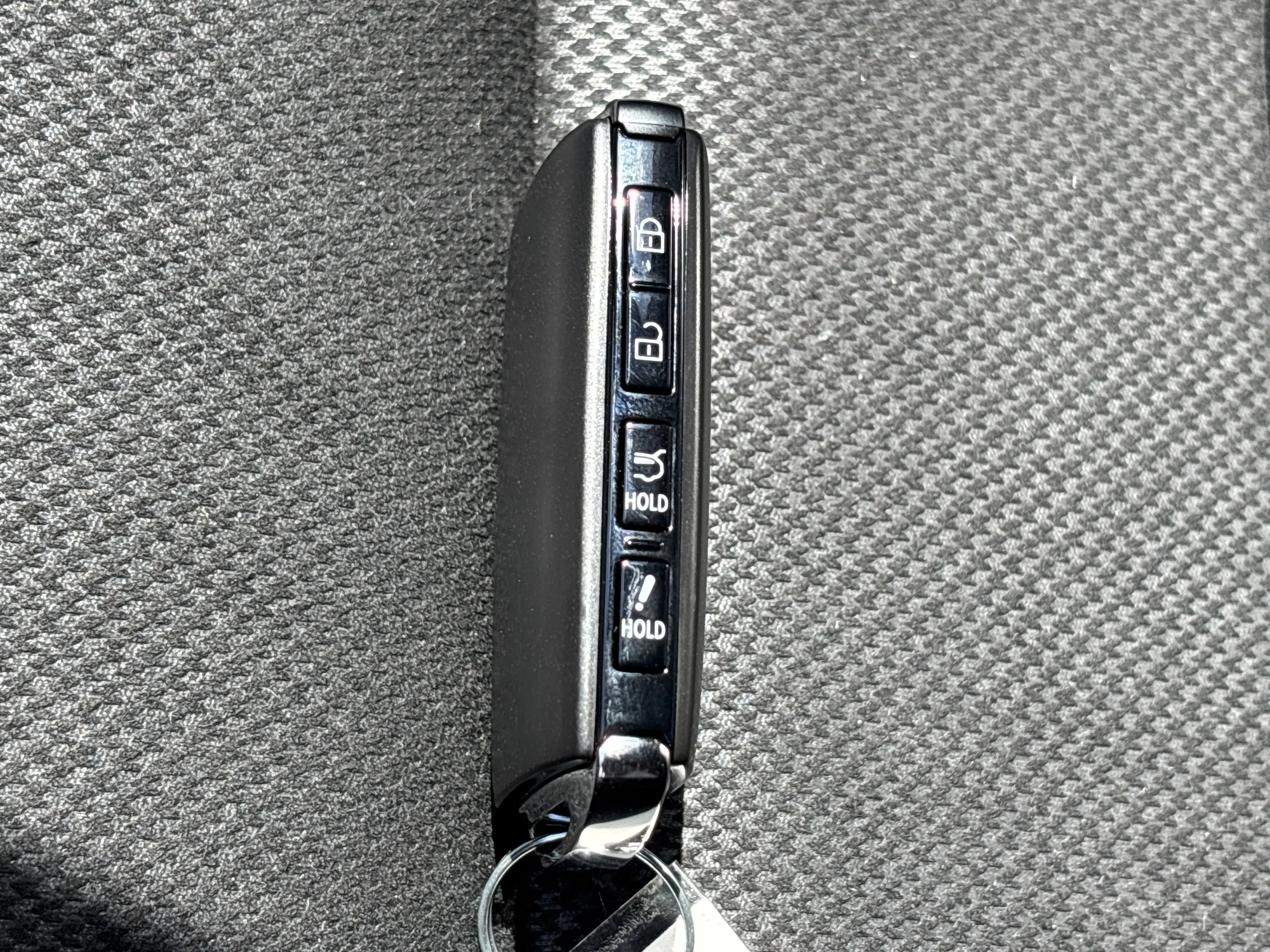 New 2026 Polymetal Gray Metallic Mazda 2.5 S Preferred AWD image 40