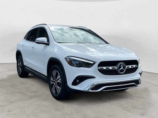 2025 Mercedes-Benz GLA GLA250 - Photo 7