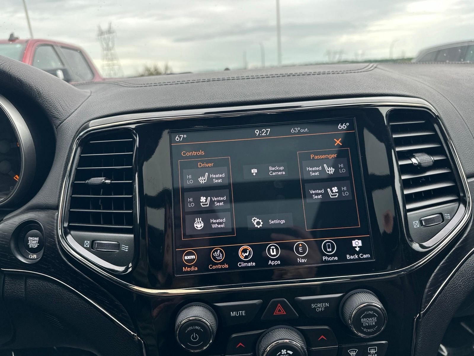 2021 Jeep Grand Cherokee High Altitude - Photo 52