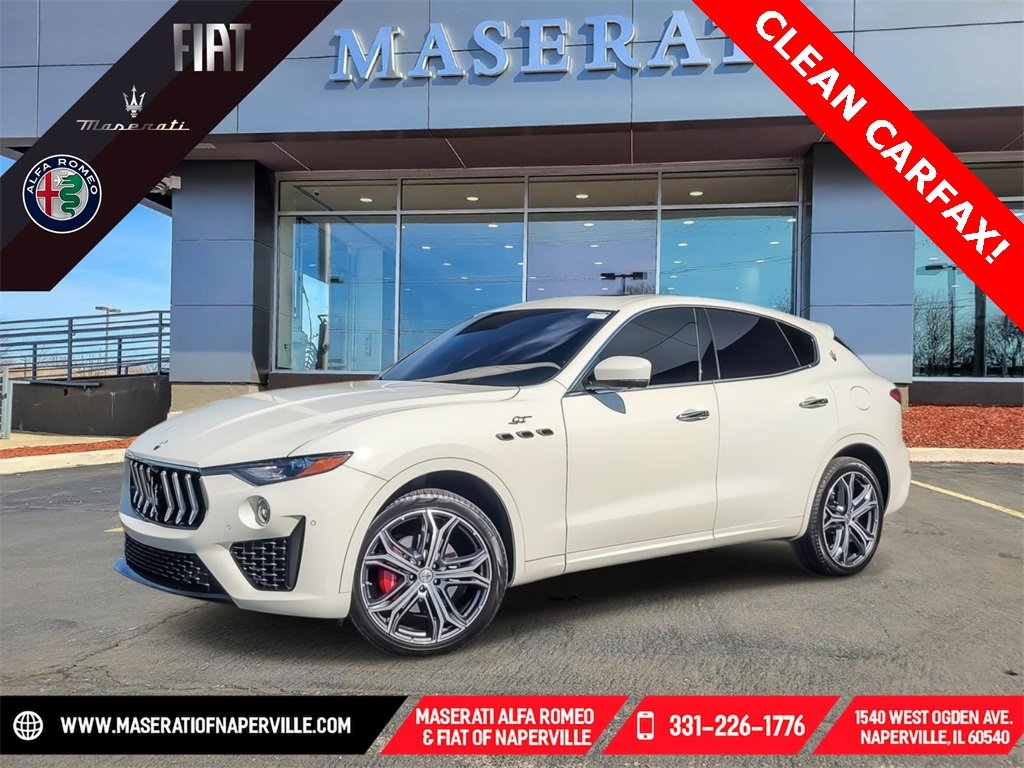 2022 MASERATI LEVANTE - Image 30
