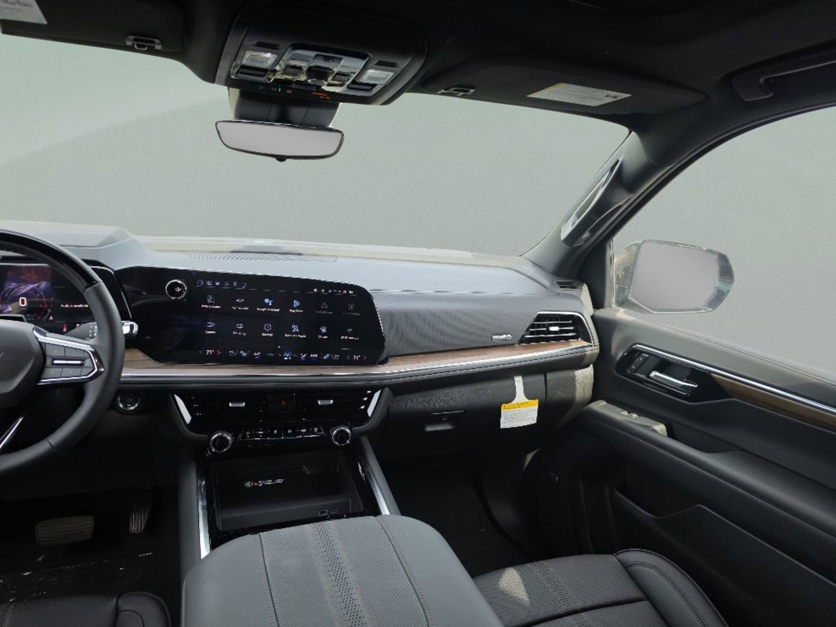 2026 Chevrolet Tahoe High Country - Photo 26