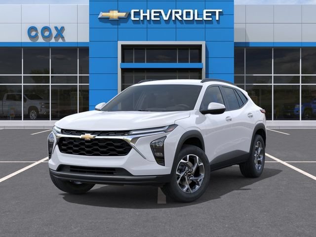 2026 Chevrolet Trax LT - Photo 6