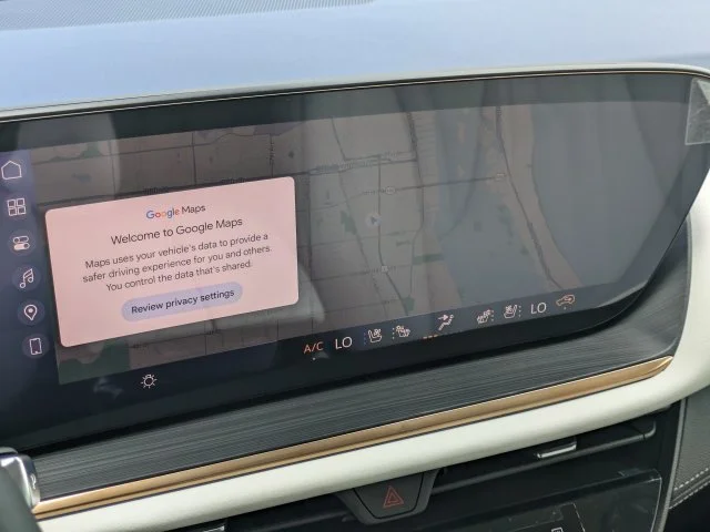 2026 Buick Envision Avenir - Photo 29