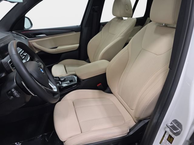 Certified Used 2024 Alpine White BMW xDrive30i image 13