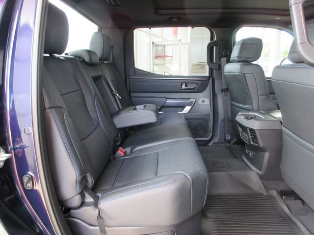 2026 Toyota Tundra Platinum - Photo 22