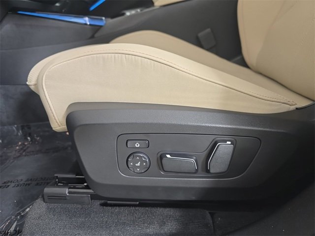 Certified Used 2026 Alpine White BMW 30 xDrive image 28